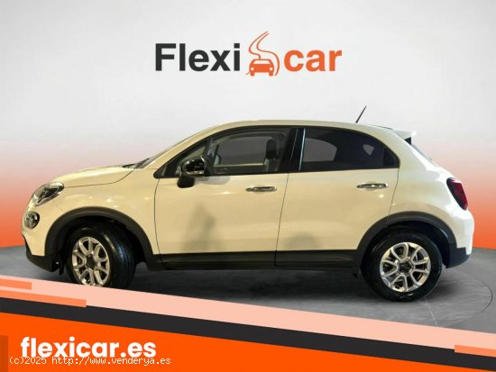 Fiat 500X Urban 1.3 MultiJet 70KW (95 CV) 4x2 S&S - Marbella