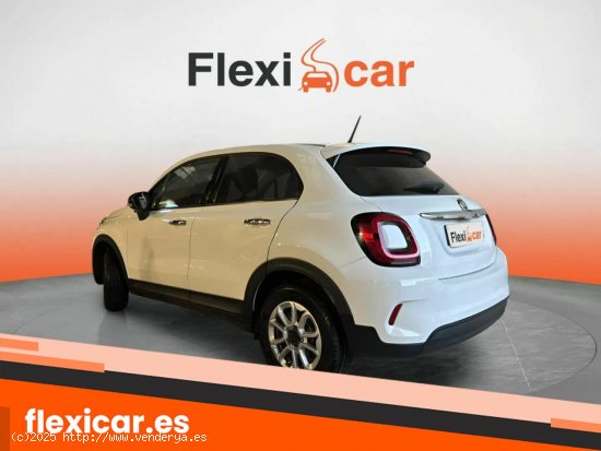 Fiat 500X Urban 1.3 MultiJet 70KW (95 CV) 4x2 S&S - Marbella