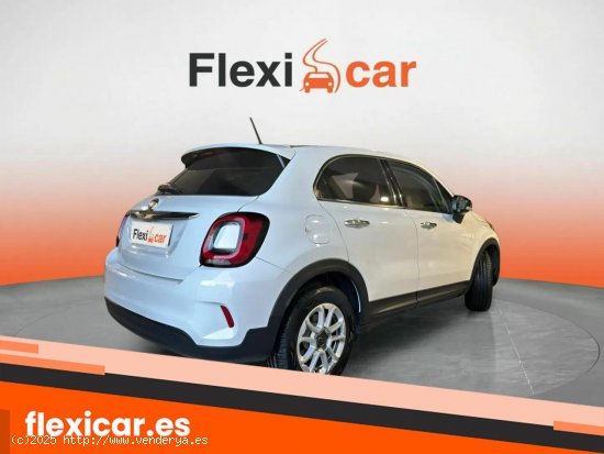 Fiat 500X Urban 1.3 MultiJet 70KW (95 CV) 4x2 S&S - Marbella