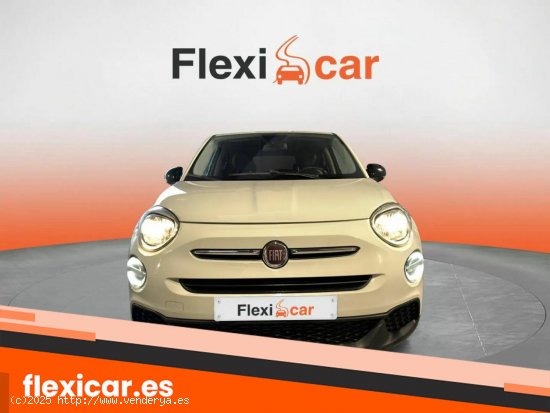 Fiat 500X Urban 1.3 MultiJet 70KW (95 CV) 4x2 S&S - Marbella