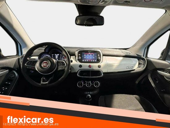 Fiat 500X Urban 1.3 MultiJet 70KW (95 CV) 4x2 S&S - Marbella