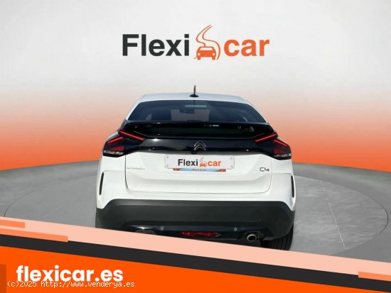 Citroën C4 BlueHdi 130 S&S EAT8 Feel Pack - Atarfe