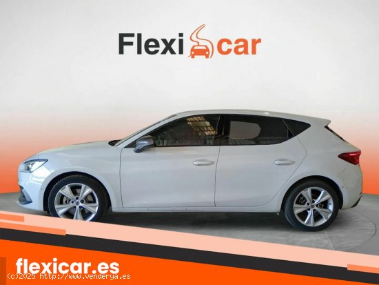 Seat Leon 2.0 TDI 110kW DSG-7 S&S FR XL - Huércal de Almería