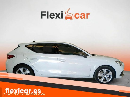 Seat Leon 2.0 TDI 110kW DSG-7 S&S FR XL - Huércal de Almería