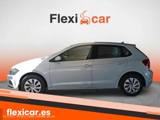 Volkswagen Polo Advance 1.0 TSI 70kW (95CV) - La Laguna