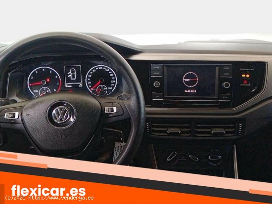 Volkswagen Polo Advance 1.0 TSI 70kW (95CV) - La Laguna