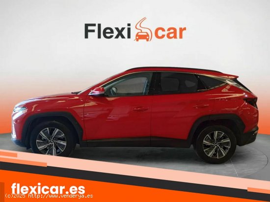 Hyundai Tucson 1.6 TGDI 110kW (150CV) Klass - Huércal de Almería