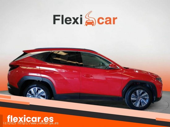 Hyundai Tucson 1.6 TGDI 110kW (150CV) Klass - Huércal de Almería