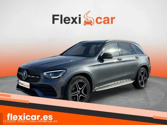 Mercedes GLC GLC 200 d 4MATIC - Atarfe