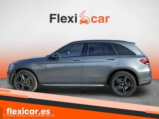 Mercedes GLC GLC 200 d 4MATIC - Atarfe