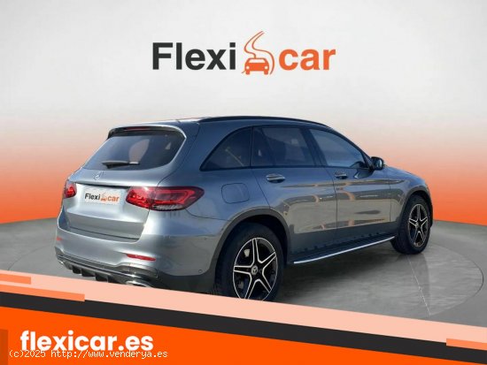 Mercedes GLC GLC 200 d 4MATIC - Atarfe