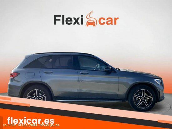 Mercedes GLC GLC 200 d 4MATIC - Atarfe