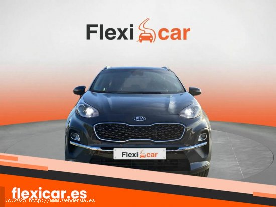 Kia Sportage 1.6 MHEV Drive Plus 100kW (136CV) 4x2 - Atarfe