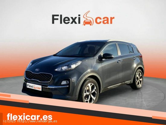 Kia Sportage 1.6 MHEV Drive Plus 100kW (136CV) 4x2 - Atarfe