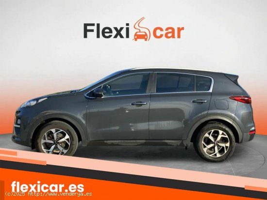 Kia Sportage 1.6 MHEV Drive Plus 100kW (136CV) 4x2 - Atarfe