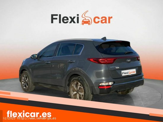 Kia Sportage 1.6 MHEV Drive Plus 100kW (136CV) 4x2 - Atarfe