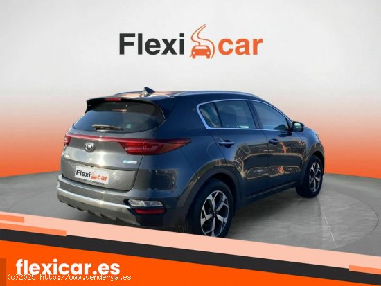 Kia Sportage 1.6 MHEV Drive Plus 100kW (136CV) 4x2 - Atarfe