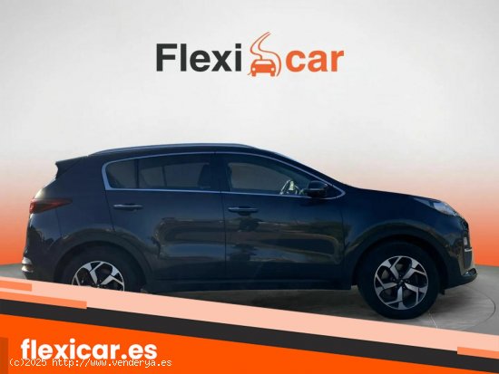 Kia Sportage 1.6 MHEV Drive Plus 100kW (136CV) 4x2 - Atarfe