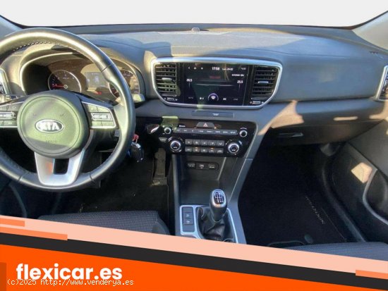 Kia Sportage 1.6 MHEV Drive Plus 100kW (136CV) 4x2 - Atarfe