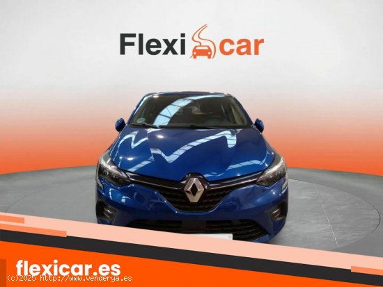 Renault Clio Business Blue dCi 63 kW (85CV) - Roquetas de Mar