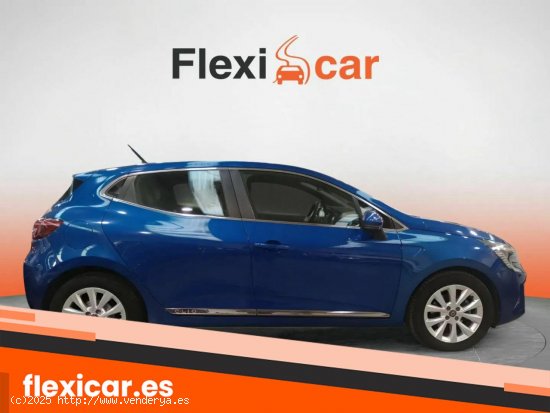 Renault Clio Business Blue dCi 63 kW (85CV) - Roquetas de Mar