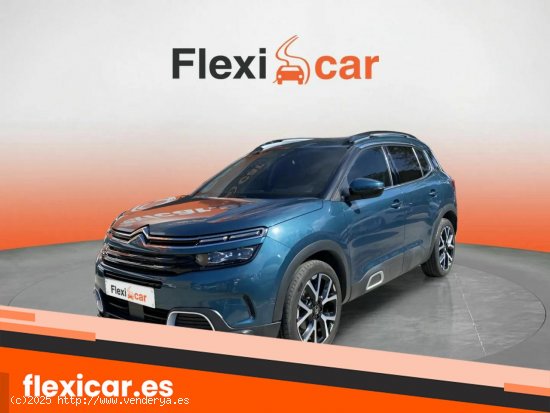 Citroën C5 Aircross PureTech 96kW (130CV) S&S EAT8 C Series - Jerez de la Frontera