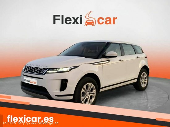 Land-Rover Range Rover Evoque 2.0 D150 AUTO 4WD MHEV - Atarfe