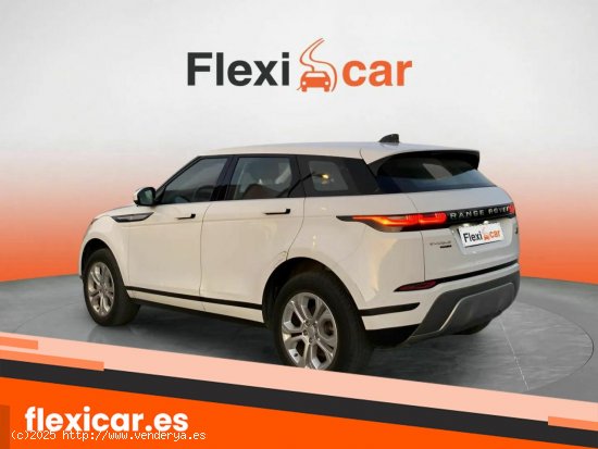 Land-Rover Range Rover Evoque 2.0 D150 AUTO 4WD MHEV - Atarfe