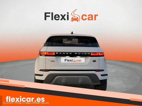 Land-Rover Range Rover Evoque 2.0 D150 AUTO 4WD MHEV - Atarfe