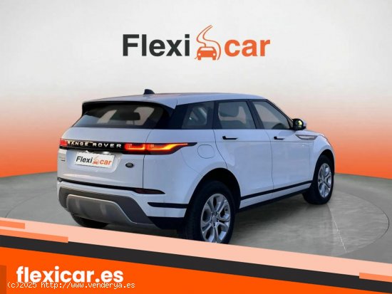 Land-Rover Range Rover Evoque 2.0 D150 AUTO 4WD MHEV - Atarfe