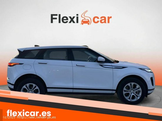 Land-Rover Range Rover Evoque 2.0 D150 AUTO 4WD MHEV - Atarfe