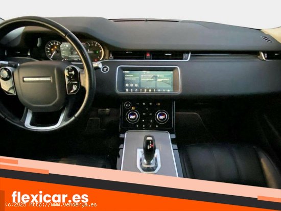 Land-Rover Range Rover Evoque 2.0 D150 AUTO 4WD MHEV - Atarfe