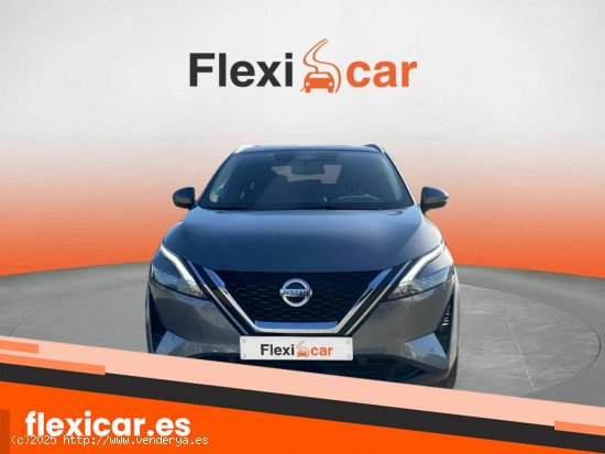 Nissan Qashqai DIG-T 116kW Xtronic N-Connecta (Skyline) - Atarfe