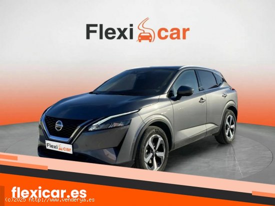 Nissan Qashqai DIG-T 116kW Xtronic N-Connecta (Skyline) - Atarfe