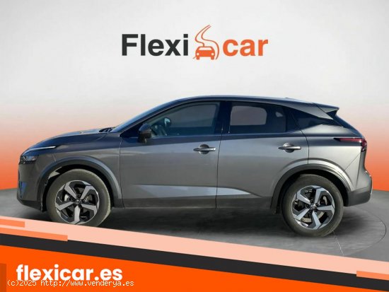 Nissan Qashqai DIG-T 116kW Xtronic N-Connecta (Skyline) - Atarfe