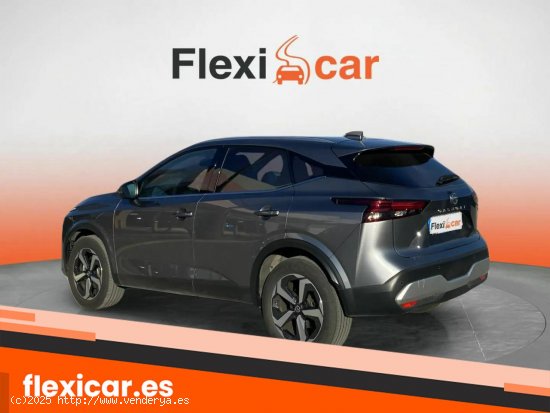 Nissan Qashqai DIG-T 116kW Xtronic N-Connecta (Skyline) - Atarfe