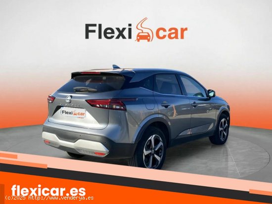 Nissan Qashqai DIG-T 116kW Xtronic N-Connecta (Skyline) - Atarfe