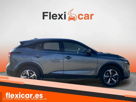 Nissan Qashqai DIG-T 116kW Xtronic N-Connecta (Skyline) - Atarfe