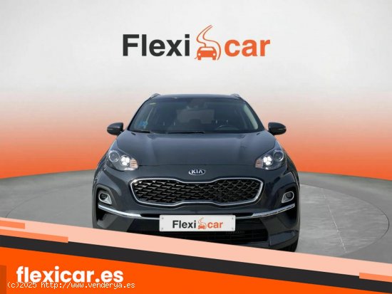 Kia Sportage 1.6 MHEV Drive Plus 100kW (136CV) 4x2 - Atarfe