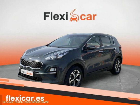 Kia Sportage 1.6 MHEV Drive Plus 100kW (136CV) 4x2 - Atarfe