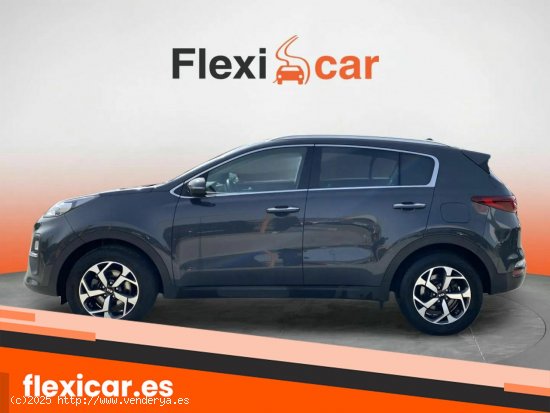 Kia Sportage 1.6 MHEV Drive Plus 100kW (136CV) 4x2 - Atarfe