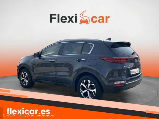 Kia Sportage 1.6 MHEV Drive Plus 100kW (136CV) 4x2 - Atarfe