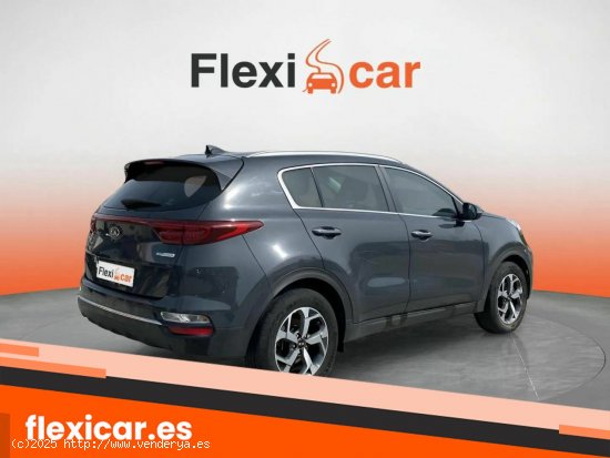 Kia Sportage 1.6 MHEV Drive Plus 100kW (136CV) 4x2 - Atarfe