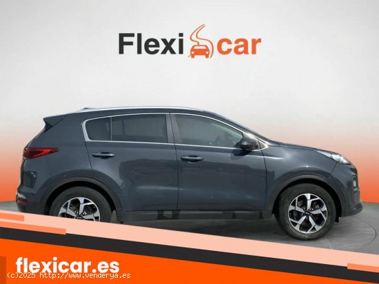 Kia Sportage 1.6 MHEV Drive Plus 100kW (136CV) 4x2 - Atarfe