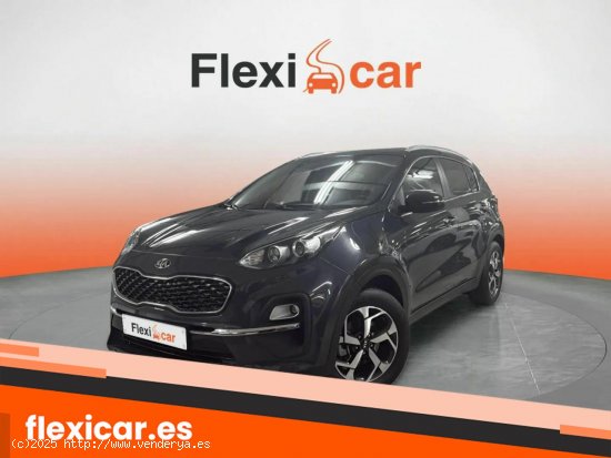 Kia Sportage 1.6 MHEV Drive 100kW (136CV) 4x2 - 5P (2020) - San Andrés de Palomar