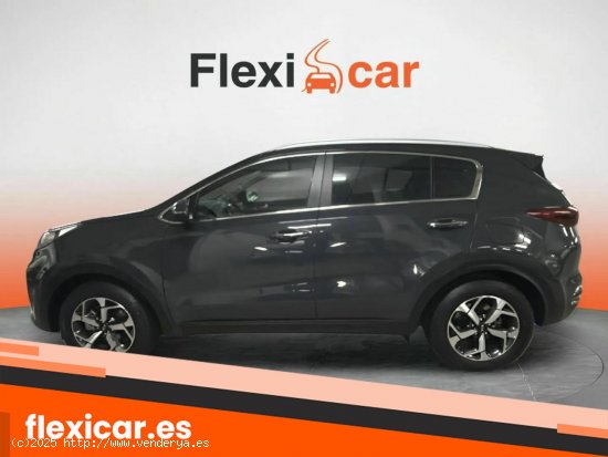 Kia Sportage 1.6 MHEV Drive 100kW (136CV) 4x2 - 5P (2020) - San Andrés de Palomar