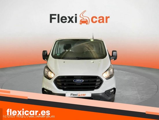 Ford Transit Custom 2.0 Diesel  (105cv) - Mairena del Aljarafe