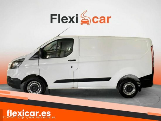 Ford Transit Custom 2.0 Diesel  (105cv) - Mairena del Aljarafe