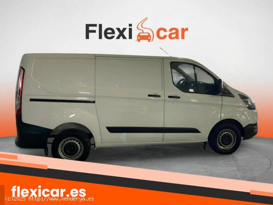 Ford Transit Custom 2.0 Diesel  (105cv) - Mairena del Aljarafe