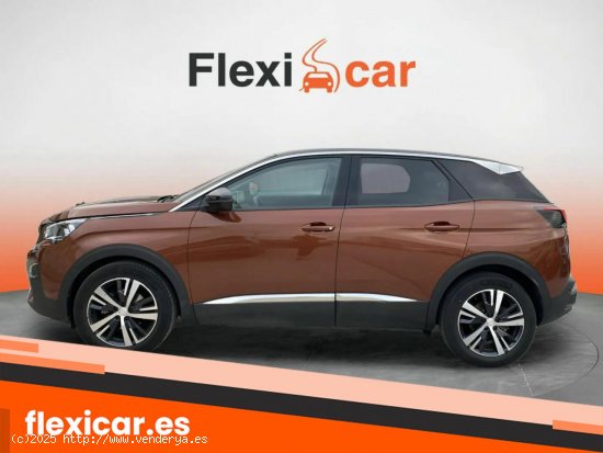 Peugeot 3008 Allure BlueHDi 96kW (130CV) S&S EAT8 - Atarfe